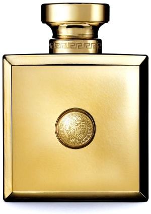 Оригинален дамски парфюм VERSACE Pour Femme Oud Oriental EDP Без Опаковка /Тестер/